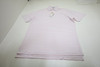 Peter Millar Golf Summer Comfort Polo Mens Size Medium WHT New INV13828246