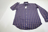 Peter Millar Golf Classic Button Down Mens Size Medium NAV New INV13767835