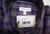 Peter Millar Golf Classic Button Down Mens Size Medium NAV New INV13767835
