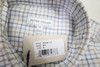 Peter Millar Golf Classic Button Down Mens Size Medium NAV New INV13767842
