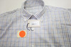 Peter Millar Golf Classic Button Down Mens Size Medium NAV New INV13767842