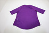 Greyson Golf Classic Polo Womens Size Small Purple New INV13921802