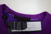 Greyson Golf Cleo Top Polo Womens Size Small Orchid New INV13921817