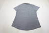 Greyson Golf Classic Polo Womens Size Small Black/White New INV13921970