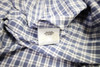 Peter Millar Golf Classic Button Down Mens Size Medium NAV New INV13767845