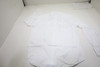 Peter Millar Golf Classic Button Down Mens Size Medium WHT New INV13767834