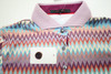Greyson Golf Classic Polo Womens Size Small Multi New INV13921971
