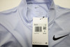 Nike Golf 1/4 Zip Pullover Womens Size X-Small Sky New INV13665950