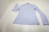 Nike Golf 1/4 Zip Pullover Womens Size X-Small Sky New INV13665950