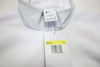 Nike Golf Half Zip Pullover Womens Size Small White New INV13665939