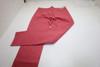 New Peter Millar Golf Classic Pants Mens Size W34/L 32 CHILI INV13080790