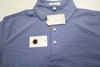 Peter Millar Golf Summer Comfort Polo Mens Size Medium SNV New INV13828247