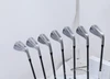 Titleist T150 4G Iron Set 5-Pw, Gw Stiff Mmt Blue 85 Steel 14178206 Excellent