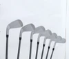 Titleist T150 4G Iron Set 5-Pw, Gw Stiff Mmt Blue 85 Steel 14178206 Excellent