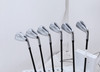Titleist T200 3G Iron Set 6-Pw, Gw Regular Tensei Av Red Am2 Graphite 87822 Good