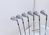 Titleist T150 4G Iron Set 5-Pw Stiff Flex Amt White G2 Steel 14156320 Excellent