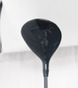 Honma Tr21 Big-Lb 14° 3 Fairway Wood Stiff Flex Aldila Rogue 14190297 Excellent