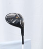 Honma Tr21 Big-Lb 14° 3 Fairway Wood Stiff Flex Aldila Rogue 14190314 Excellent