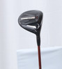 Titleist Gt2 13.5° Strong 3 Fairway Wood Regular Flex Denali Red 60 4181078 Good