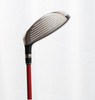 Tour Edge Exotics Xcg-3 15° 3 Fairway Wood Stiff Exotics Motore 75 14177461 Good