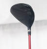 Tour Edge Exotics Xcg-3 15° 3 Fairway Wood Stiff Exotics Motore 75 14177461 Good