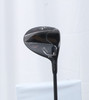 Srixon Zxi 15° 3 Fairway Wood Stiff Flex Mitsubishi Tensei 1K Blue 14199980 Good