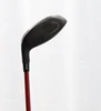 Sub 70 959X 18° 5 Fairway Wood Regular Flex Project X Denali Red 60 4201110 Good