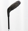 Ping G410 14.5° 3 Fairway Wood Extra Stiff Flex Fujikura Fuel 65 14185483 Good