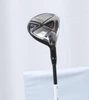 Honma Tr21 15° 3 Fairway Wood Stiff Flex Aldila Rogue 60 14187379 Excellent