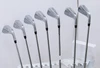 Titleist T100 4G Iron Set 4-Pw Extra Stiff Project X 6.5