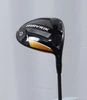 Callaway Mavrik 9° Driver Stiff Flex Project X Even Flow Riptide 50 4201132 Good