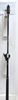 Titleist Gts4 9° Driver Stiff Flex Mitsubishi Tensei 1K White 65 14196075 Good