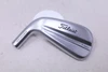 Titleist T350 4G 32* #6 Iron Club Head Only Inv14205099 Lefty Lh