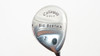 Callaway Big Bertha 2004 7 Fairway Wood Ladies Flex Jems 0913689 Good