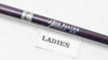 Callaway Big Bertha 2004 7 Fairway Wood Ladies Flex Jems 0913689 Good