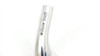 Wilson C300 Forged #6 Iron Club Head Only 897916