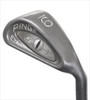 Ping Eye Orange Dot Iron Set Stiff Flex 3-Pw Steel 00640613 Rare M40