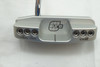 Cure 2016 Cx2 Platinum 33"" Putter Vgood Rh 0728877 Right Handed Golf Club N9