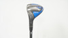 Cobra King F9 Speedback 21° 4H  Hybrid Regular Flex 0921125 Fair Left Hand Lh