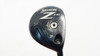 Srixon Z F45 15° 3 Fairway Wood Stiff Flex Kuro Kage 0921326 Good