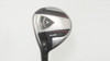 Callaway Razr Fit 15° 3 Fairway Wood Stiff Diamana 0920910 Good Left Hand Lh B16