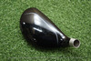 LH TAYLORMADE RESCUE TP 19* 3 HYBRID HEAD ONLY GOOD CONDITION 125563
