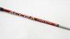 Accra Tour Z Rpg 372 M5 Extra Stiff 43.75" Driver Shaft Pull .335 901337