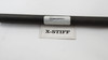 New Accra Sp 90G 37" Wedge Shaft .355 Taper 913064