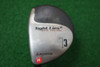 ADAMS TIGHT LIES 2 13 DEGREE 3 Fairway WOOD REGULAR GRAPHITE 0700197 LEFTY E12