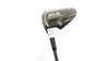 Taylormade M2 2017 16.5° 3Hl Fairway Wood Senior Reax 0925720 Good Left Hand Lh