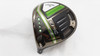 Callaway Epic Max 9* Degree Driver Club Head Only 905512 Lefty Lh