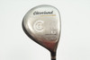 Cleveland Launcher Ti 13° Stong 3 Fairway Wood Stiff Aldila Nvs 0928968 Fair IO6