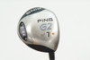 Ping G2 20° 7 Fairway Wood Ladies Flex Tfc 100 0927923 Good