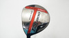 Wilson D200 18° 5 Fairway Wood Regular Elements 27202 Excellent Left Hand Lh B16